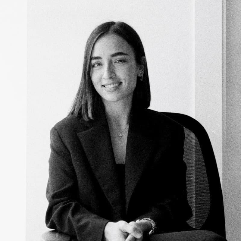Sezen Türkkanlar, founder of Turkkanlar Legal