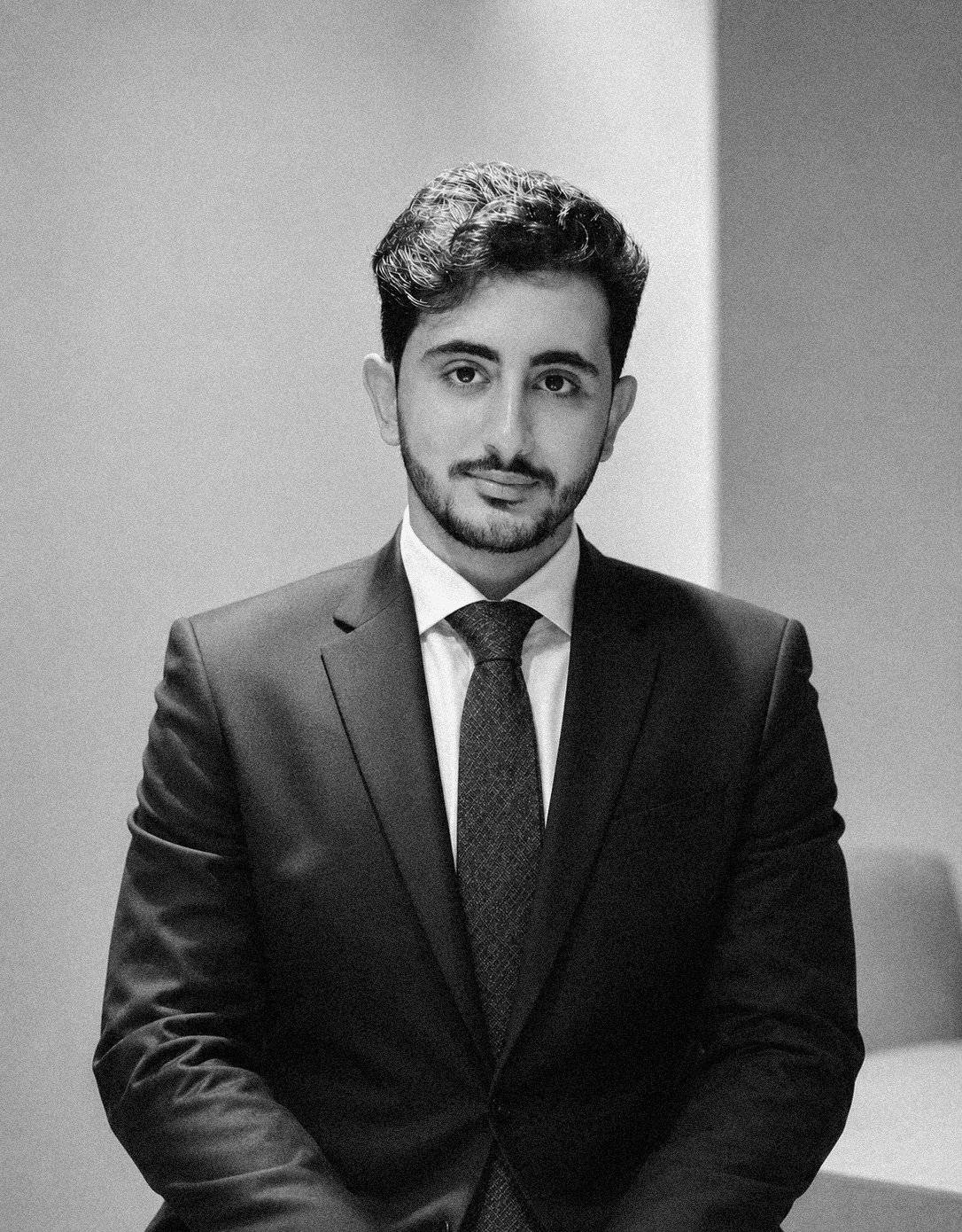 Tawfik Tarek, Partner and Head of Technology & AI at Turkkanlar Legal